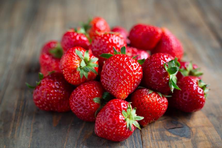 Best Varieties Of Strawberries