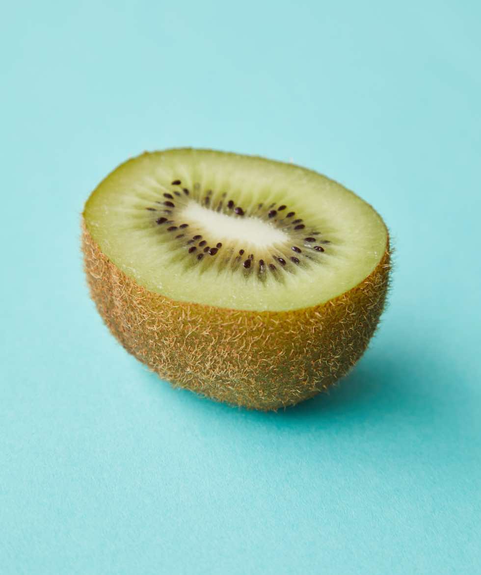 Growing Kiwi Indoors