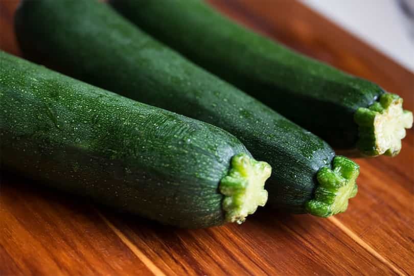 Growing Zucchini Indoors