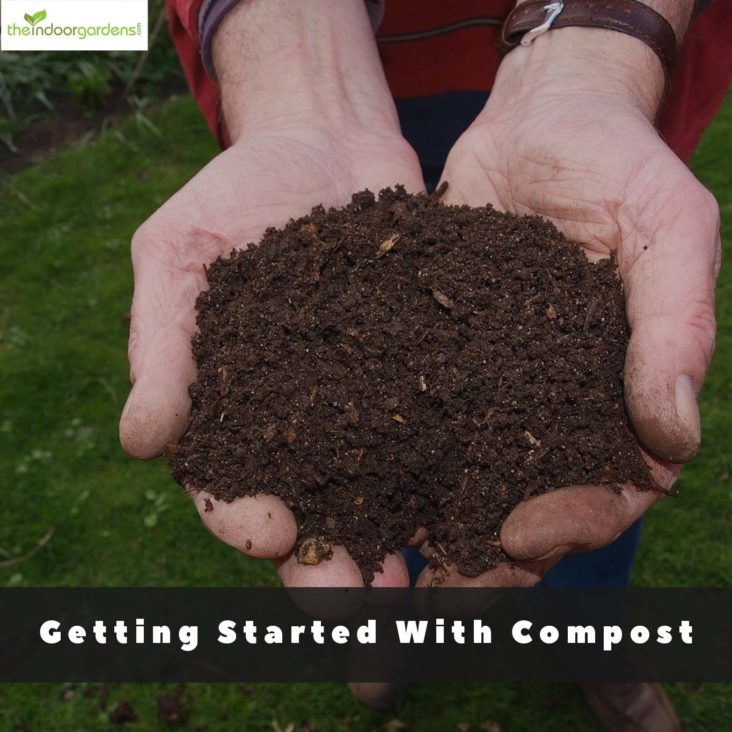 Getting Started With Compost