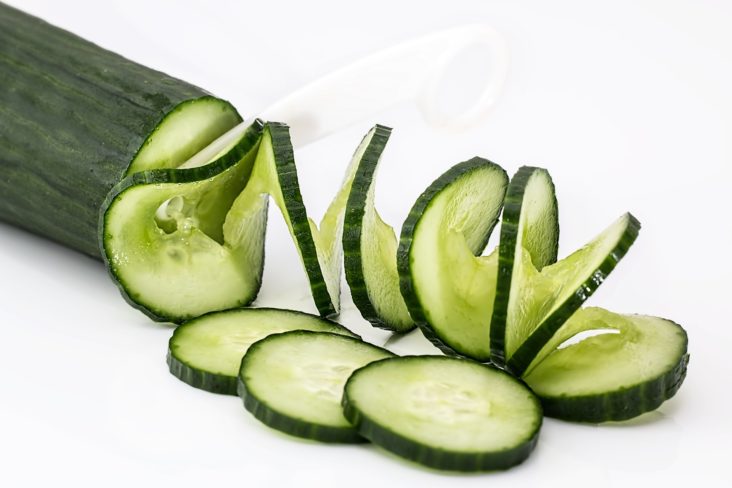 How to Grow cucumbers in Containers