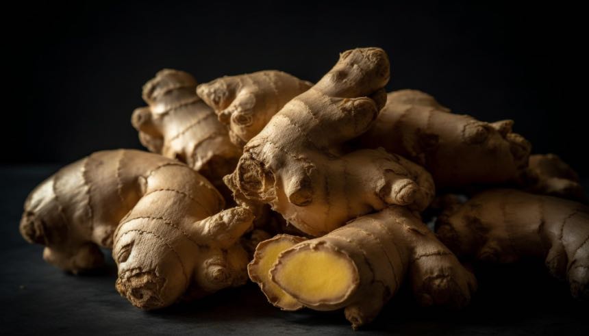 Growing Ginger Indoors: From Planting to Harvest