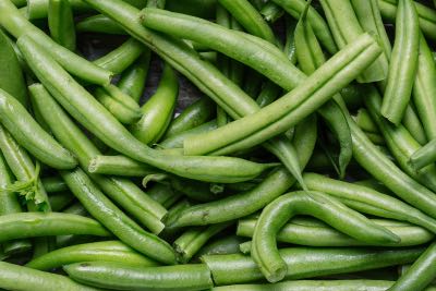 Jade Green Beans