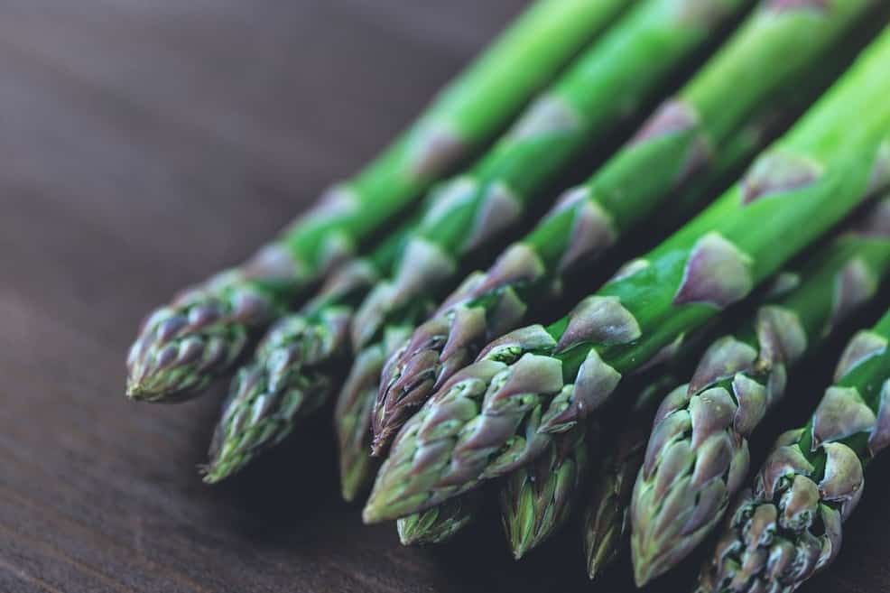 How To Grow Asparagus Indoors